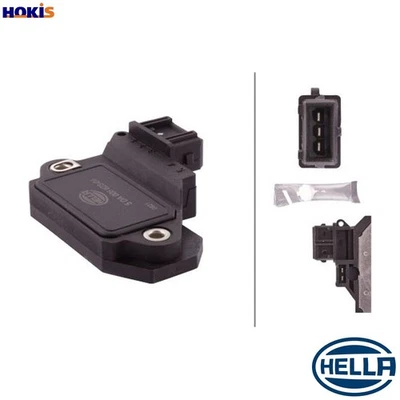 SISTEMA DE ENCENDIDO UNIDAD INTERRUPTOR 5DA 006 623-041 PARA ALFA ROMEO PEUGEOT 205/Mk/II/�� Foto 1 de 4