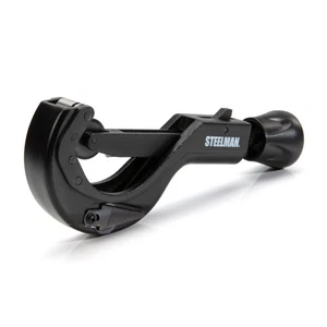 Steelman Coupe-tuyau et tube polyvalent 2-1/2 pouces, 42568 - Photo 1/6