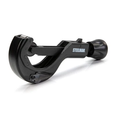 Steelman 2-1/2-Inch Multipurpose Pipe and Tube Feed Cutter, 42568 - Image 1 of 4