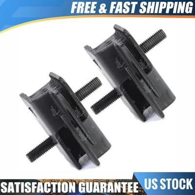 Kit de montaje de motor de anclaje para Dodge W250 L6 1989 1993 5,9 L diésel turbo-LB Foto 1 de 4