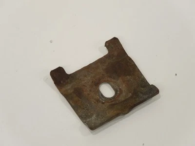 Abrazadera de retención de batería Seat Altea 5P 1J0803219 Foto 1 de 4