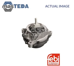 104255 ENGINE MOUNT MOUNTING RIGHT FEBI BILSTEIN NEW OE REPLACEMENT - Picture 1 of 7