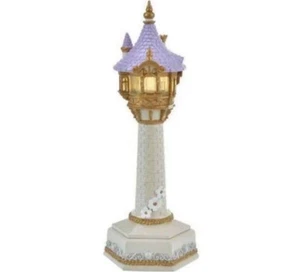 Disney LED Light Rapunzel on the Tower - Picture 1 of 3