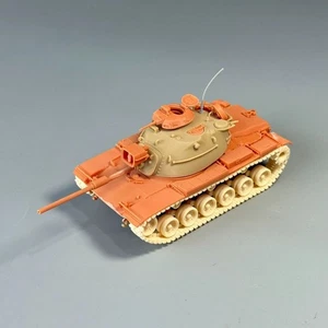 3d Printed 1/48 US M60 Main Battle Tank Unpainted Kit - Picture 1 of 3