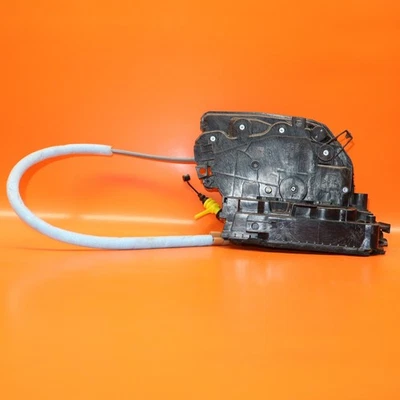 Cerradura puerta bmw x5 pestillo trasero izquierdo 2019 2020 2021 2022 2023 7477689-03 oem Foto 1 de 4