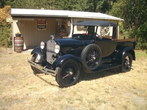 1929 Ford Model A - Picture 1 of 40