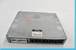 1998 1999 Jaguar XJ8 Electronic Control Module ECU ECM OEM LNC1410BB - Picture 1 of 8