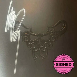 Danzig 5: Blackacidevil (CD - Signed by Glenn Danzig) - Picture 1 of 1