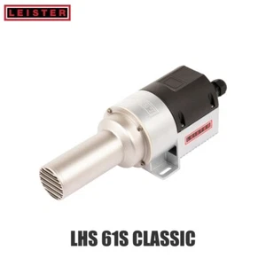 Leister LHS 61S CLASSIC-143.490 - Picture 1 of 4