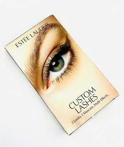 Estée Lauder Custom Lashes 3-piece Set - New In Retail Box - Picture 1 of 3