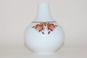 Vase 17 cm Romanze Orchidee Rosenthal NEU - Bild 1 von 1