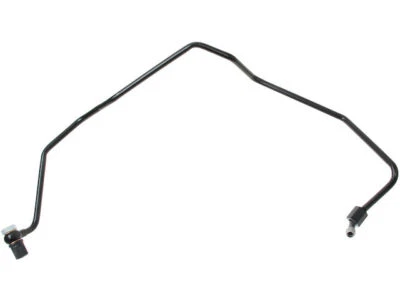 Línea de aceite turbocompresor Volkswagen Golf 1999-2004 87882HKWP 2001 2002 2000 Foto 1 de 2