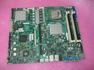 IBM 42C1452 Motherboard eServer W/ CPU Intel Pentium D 930 SL95X - ZZZ - Picture 1 of 4