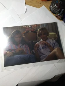 Amanda Weiss Signature From A Nightmare On Elm Street - Picture 1 of 6