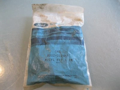 1971-79 Ford Thunderbird Lincoln and Mercury D2 SZ-2128 Rear Wheel Cylinder Kit - Image 1 of 2