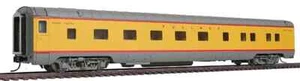 WALTHERS 932-6751 HO Pullman Standard 10-5 Sleeper Union Pacific - Picture 1 of 4