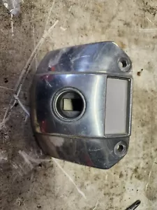 2003 Harley Davidson Sportster 883 Headlight Lip - Bild 1 von 2