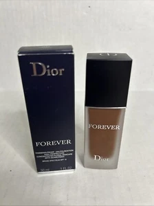 Christian Dior Forever 24H Wear High Perfection Foundation 8N 1 FL OZ NEW EXP - Picture 1 of 6