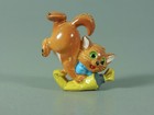 HPF: Aristocats 1989 - versch. Einzelfiguren