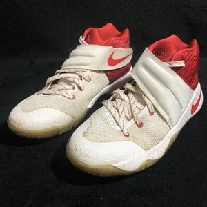 Jugend Nike Kyrie 2 GS Touch Factor 6,5Y University Red 826673-166 - Bild 1 von 10