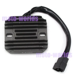 Voltage Rectifier Regulator for Arctic Cat 400 2x4 4x4 500 4x4 1998-99 3430-016 - Picture 1 of 7