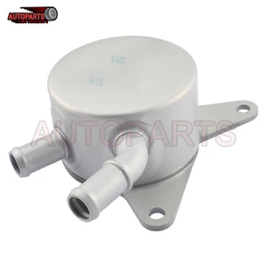 Transmission Oil Cooler Assy For Toyota Tundra 2007-2021 Sequoia 2008-2022 - Picture 1 of 10