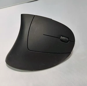 Anker 2.4G Wireless Vertical Ergonomic Optical Mouse 5 Buttons 800/1200/1600 DPI - Picture 1 of 6