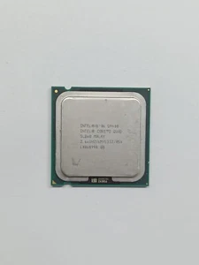 Procesador Intel® Core™2 Quad Q9400 caché de 8 M, 2,66 GHz - Imagen 1 de 2