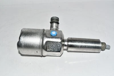 PARTS Endress Hauser Liquicap FMI51 Capacitive Level Transmitter FMI51-A1NTDJA1C - Image 1 of 4