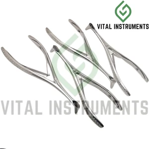 4 Pcs Vienna Nasal Speculum Extra Small 5.25" Pediatric Diagnostic Instruments - Picture 1 of 1