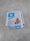3/4 Inch Eb75 Fpt X Fpt Pressure Regulator Valve prv 45 Psi 23000-0045 300 Psi 