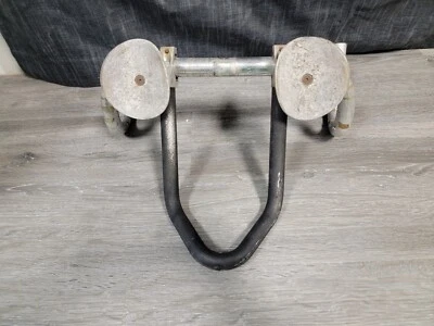 Profile Design Clamp On Aerobar TT Road Bike Bar and Champion Drop Bar Combo - Image 1 of 4