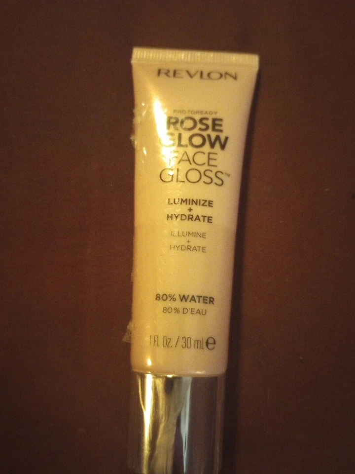 Revlon Rose Glow Face Gloss - Image 1 of 1