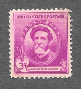 Scott de Estados Unidos #886 ~ Como nuevo casi nuevo - Imagen 1 de 1