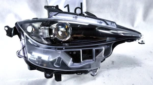 MAZDA MX5 MX-5 VOLL FULL LED SCHEINWERFER RECHTS NA1P51030 FARO PHARE - Bild 1 von 9
