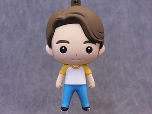 Heartstopper NEW * Nick Paris Clip * Blind Bag Figural Key Chain Monogram - Picture 1 of 7