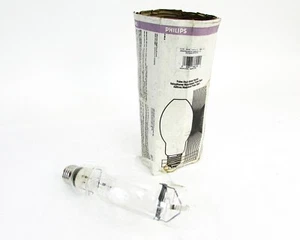 Philips - MS1000/BU/BT37/PS Metal Halide 1000W Pulse Start Light Bulb - Picture 1 of 8