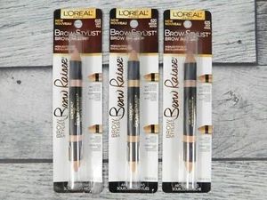 L'Oreal Brow Stylist Raiser Highlighter Duo - You Choose! - Picture 1 of 5