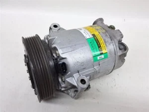 QUATTROPO 2007 AC Compressor 871072 - Picture 1 of 12