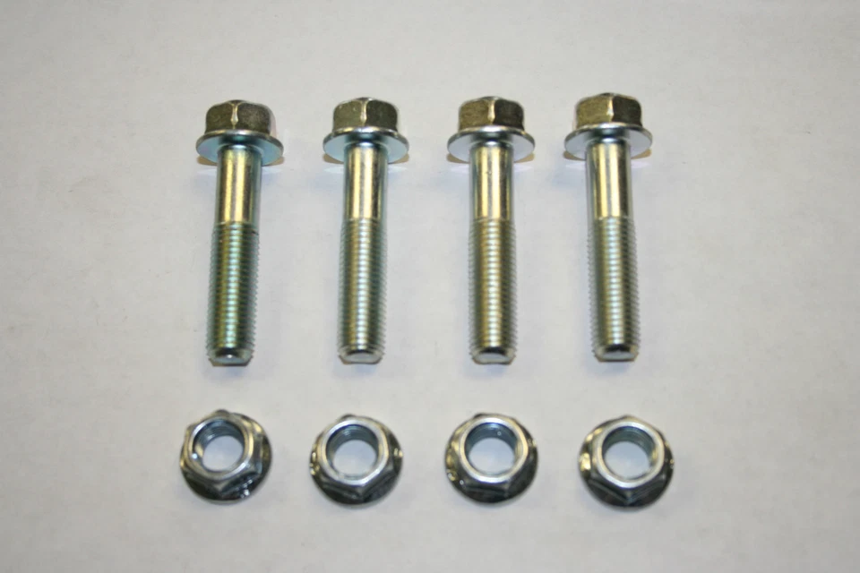 Kit de herrajes de brazo de puntera trasero para 92-00 Honda Civic 90-01 Acura Integra EG EK DC2 Foto 1 de 1