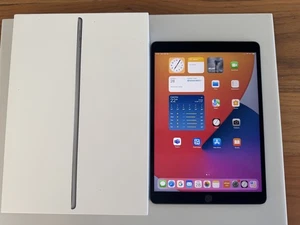 Apple iPad Air (3rd Generation) Wifi & Cellular 64GB - Picture 1 of 14