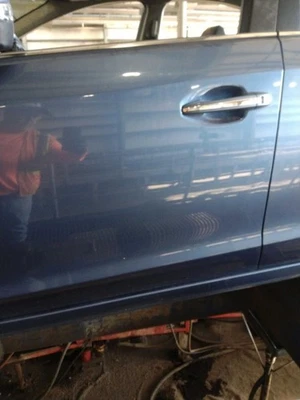 Puerta delantera del conductor eléctrica para 15-17 XV CROSSTREK 573499 Foto 1 de 4