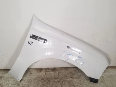 White Front Right Passenger Fender | Fits 1999-2007 Ford F250 F350 - Image 1 of 4