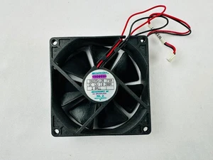 Mechatronics G9225H12B-FSR Server Square Fan - Afbeelding 1 van 6