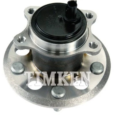 HA590424 Timken cubo de rueda pasajero trasero lado derecho mano para Lexus ES350 Avalon Foto 1 de 4