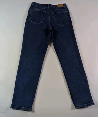 Mango Mom Stretch Jeans Size 12 W30 L28 - Image 1 of 3
