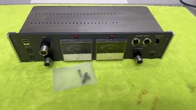 Amplificador de discos estéreo TEAC RA-40S de colección reproductor grabadora FUNCIONA MUY BIEN REPARADO Foto 1 de 4