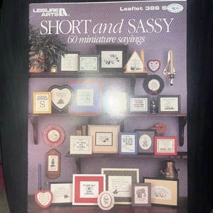 Leisure Arts Leaflets U Pick Which 1 U Want - Picture 1 of 12