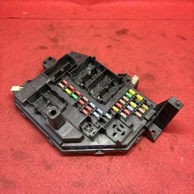 2007 FORD RANGER BCM Junction Fuse Box 7l5t-14b476-bh Foto 1 de 4