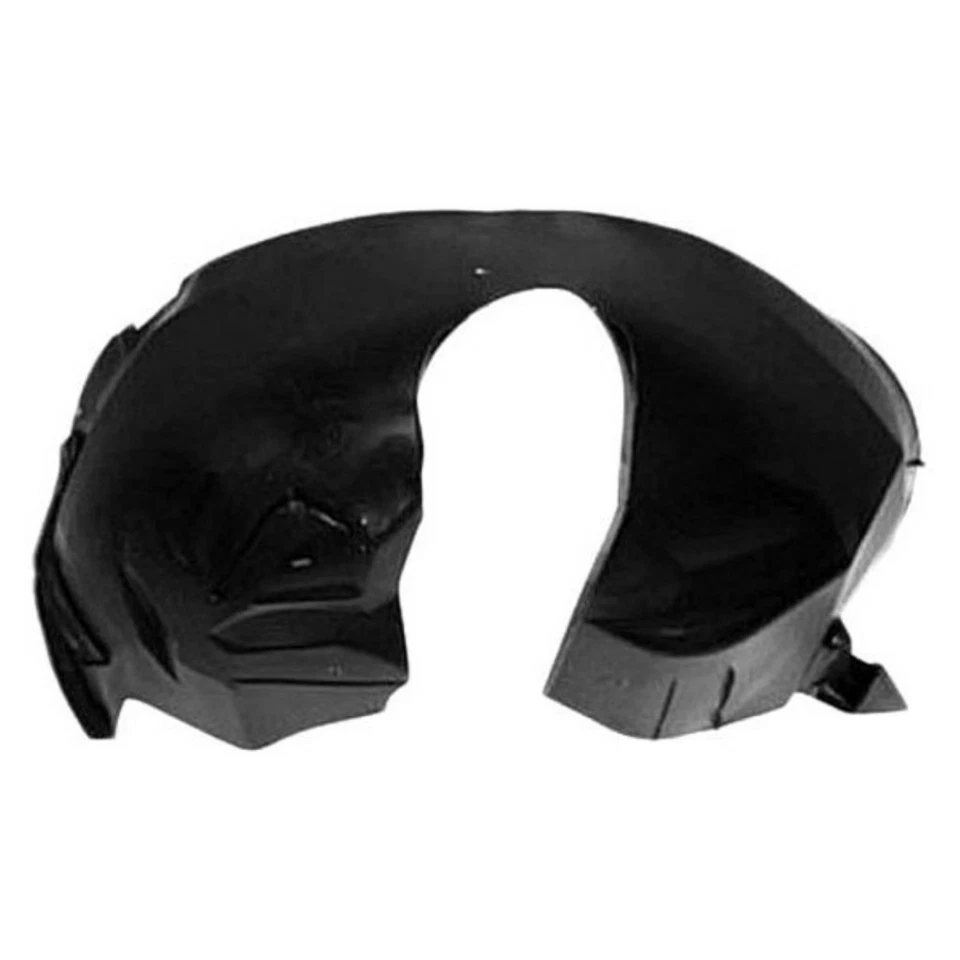 For Mercury Montego 2005 2006 2007 Driver Side Fender Liner | Front | FO1250138 Foto 1 de 2